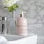 Рідке мило для рук Baylis & Harding Elements Pink Blossom & Lotus Flower 500 мл - мініатюра 4