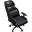Кресло игровое Anda Seat X1 Gaming Sofa Black PVC (AD-W-SF01-04-B-PV) - миниатюра 7