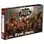Настільна гра Geekach Games Лють крові. П'ятий гравець (Blood Rage: 5th Player Expansion) (укр.) (GKCH152BR) - мініатюра 1