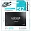 Накопичувач SSD Wibrand Sata 2.5 512GB Caiman 480 500 (WI2.5SSD/CA512GBST) - мініатюра 2