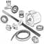 Лампа нагрева RICOH AFICIO 1515/MP161F 230V750W AX440203 CET (CET2310) - миниатюра 1