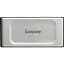 Зовнішній SSD накопичувач Kingston XS2000 2 TB [SXS2000/2000G] [77304] - мініатюра 1
