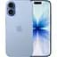 Смартфон Apple iPhone 17 256GB eSim Mist Blue (MG484) [148976] - миниатюра 1