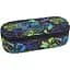 Пенал на молнии CoolPack Campus Skate Night с органайзером для ручек 23x9x5 см (F062930) - миниатюра 1