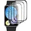 Защитная пленка DK CDK для Huawei Watch Fit 2 Composite Film box 3 шт. (014951) (black) - миниатюра 1