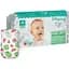 Підгузки Offspring Wondermelon M (6-10 кг) 42 шт. (DP-OI-FAT-M42P-WML) - мініатюра 1