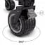 Сложная туристическая тележка Kinderkraft Rollster Mystic Black (KSROLL00BLK0000) - миниатюра 5