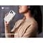 Чохол iLera GhostCase Camera Button with MagSafe для Apple iPhone 17 Pro Transparent (iLGCAClCaBk17Pr) [150399] - мініатюра 11