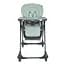 Стульчик для кормления M 3233L-G Jade Green, до 15 кг - миниатюра 4