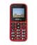 Мобільний телефон mobile Comfort 50 HIT2020, Red Sigma teh0020353 - мініатюра 1