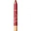 Карандаш-помада матовая Bourjois Velvet The Pencil тон 05 Red Vintage 1.8 г - миниатюра 1