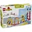 Конструктор LEGO Duplo 3 в 1 Цікаві гірки та трампліни з автомобілями (10478) - мініатюра 3