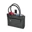 Сумка для ноутбука RivaCase 15.6" 8991 PU Black (8991PUBlack) - мініатюра 8