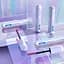 Туш для вій Maybelline New York The Falsies Surreal, для об'єму, водостійка, чорна, 10 мл - мініатюра 8