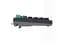 Клавіатура A4Tech FS300 Panda Rock Climbing, Black/Grey, USB, ігрова, підсвічування кнопок, захист від бризок, 1.8 м, UA/RU/US - мініатюра 4