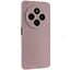 Чехол Silicone Cover Lakshmi Full Camera (AAA) для Xiaomi Redmi 14C / Poco C75 Розовый / Pink Sand - миниатюра 1