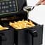 Мультипечь Ariete Air Fryer Dual 4623/00 [00C462300AR0] [138062] - миниатюра 7