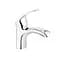 Змішувач для раковини Kroner KRP Konstante - C010A CV023584 Хром - мініатюра 4