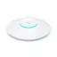 Точка доступу Ubiquiti UniFi U6 Plus (U6-PLUS) - мініатюра 3