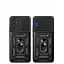 Панель BeCover Military для Samsung Galaxy A14 4G SM-A145/A14 5G SM-A146 Black (709145) - мініатюра 2