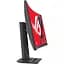 Монітор 27" ASUS XG27WCMS Curved QHD VA 280Hz (90LM09Y1-B01370) - мініатюра 3