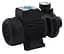 Насос поверхневий відцентровий Pumpman 2DK20 Нmax 17 м Qmax 27 куб.м 2"х2" 750 Вт (CV029761) - мініатюра 2