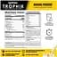 Протеин Syntrax Trophix Banana Pudding 2270 г - миниатюра 2