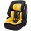 Автокрісло Osann Jazzi Isofix i-Size Nero+Pineapple (ecp102-287-03) - мініатюра 1