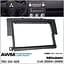 Переходная рамка Mitsubishi Colt AWM 781-24-109 - миниатюра 5