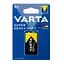 Батарейка Varta Крона 6F22 Superlife Zinc-Carbon x 1 (02022101411) - мініатюра 1