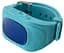 Смарт-годинник Uwatch Q50 Kid smart watch Blue - мініатюра 2