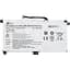 Акумулятор PowerPlant для ноутбуків SAMSUNG Notebook 5 NP530E5M (AA-PBUN3AB) 11.4V 3900mAh - мініатюра 1