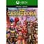 Ключ активації Microsoft Cassiodora для Xbox One/Series - мініатюра 1