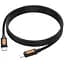 Дата кабель Borofone BX114 Structure Type-C to Lightning 27W (1m) Black - мініатюра 5