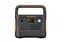 Портативна зарядна станція Jackery Explorer 1000V2 1070WH 21-0001-000221 Black/Orange - мініатюра 1