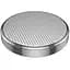 Батарейки Hoco JA6 CR2032 Button 5 pcs Silver - мініатюра 2