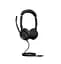 Навушники Jabra Evolve 2 50 USB-A Stereo UC дротові з мікрофоном (25089-989-999) - мініатюра 4