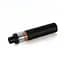 Набір Електронна сигарета Vape Pen 22+3 випарника у подарунок Вейп Kit Black (18171) - мініатюра 3