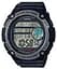 Годинник Casio AE-3000W-1AVEF - мініатюра 1