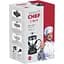 Френч-прес Bravo Chef L'Appetit 350 мл чорний (BC-7302-350) - мініатюра 5