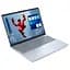 Ноутбук Dell 16 Plus DB16250, 16 inch 2560 x 1600, 288V 8 C/8 T, 2.1GHz – 5.1GHz, 12 MB cache, 32 GB LPDDR5X, 1 TB - миниатюра 3