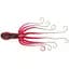 Силикон Savage Gear 3D Octopus 100mm 35.0g UV Розовый (1013-1854.12.64) - миниатюра 1