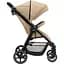 Прогулянкова коляска Britax Romer B-Agile M Linen Beige (2000032525) - мініатюра 5