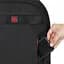 Рюкзак міський Swissbrand Nyon 2.0 20 Black (SWB_BE19NYO001U), Чорний - мініатюра 5