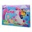 Папка Yes Minions Fluffy, A4, на резинці (491684) - мініатюра 2