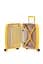 Валіза 55 См American Tourister MICKEY MAGIC MICKEY FLOWER YELLOW 55x40x20(23) 66C*06001 - мініатюра 2