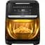 Мультипіч Tefal Easy Fry Silence XXL EY8468E0 [158666] - мініатюра 5