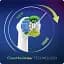 Насадки для електричної зубної щітки Oral-B Pro Precision Clean 4 шт. - мініатюра 3