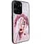 TPU+PC чохол Prisma Ladies для Xiaomi Redmi 13C / Poco C65 Ukrainian Girl - мініатюра 1