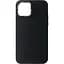 Чохол-накладка Molan Cano Silicone SF Jelly Mixxi для Apple iPhone 12 Pro Max (black) - мініатюра 2